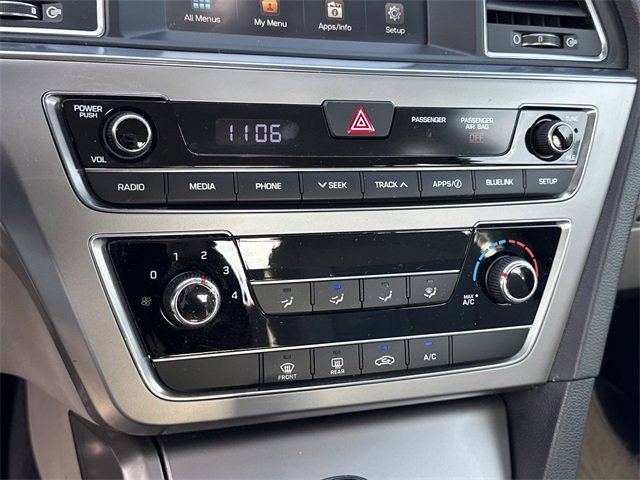 Used 2016 Hyundai Sonata SE image 30