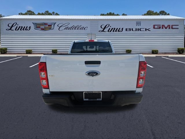 Used 2022 Ford Ranger XL w/ FX4 Off-Road Package AWD/4WD image 5