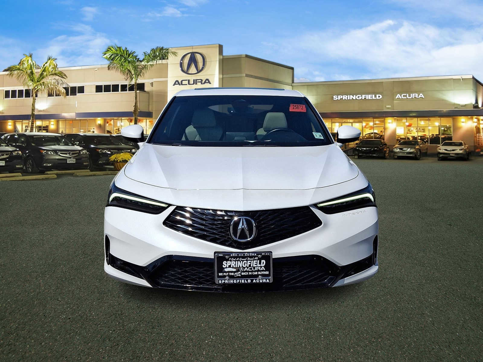 Certified 2023 Acura Integra A-Spec FWD video 2