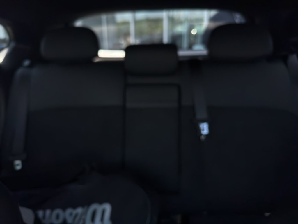 Used 2025 Hyundai Kona N Line S AWD/4WD image 8