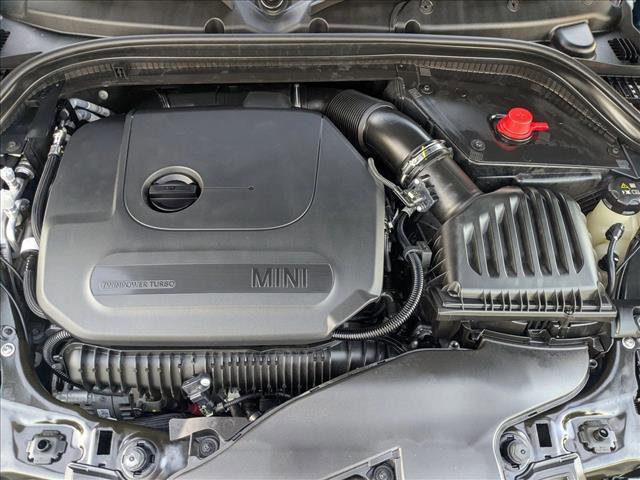 Used 2023 MINI Cooper S image 20