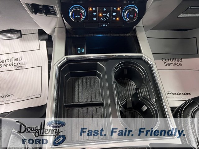 Used 2021 Ford F250 Lariat w/ FX4 Off-Road Package image 46