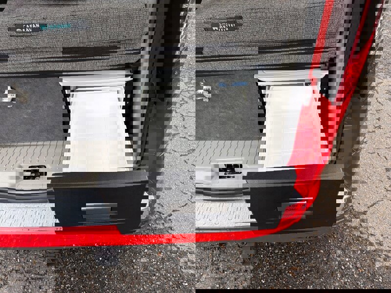 Used 2022 Ford Transit Connect Titanium w/ Trailer Tow Package image 33