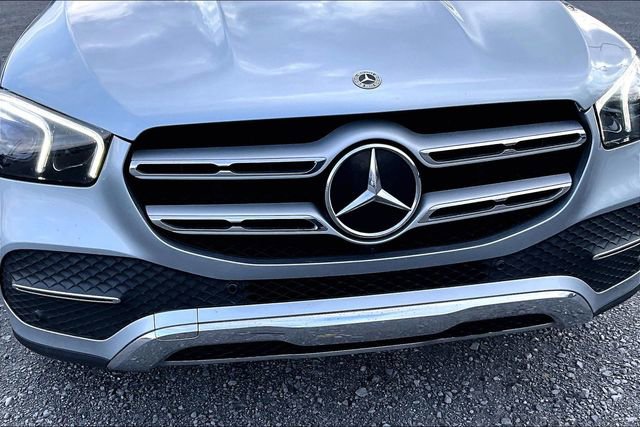 Used 2022 Mercedes-Benz GLE 450 4MATIC image 30
