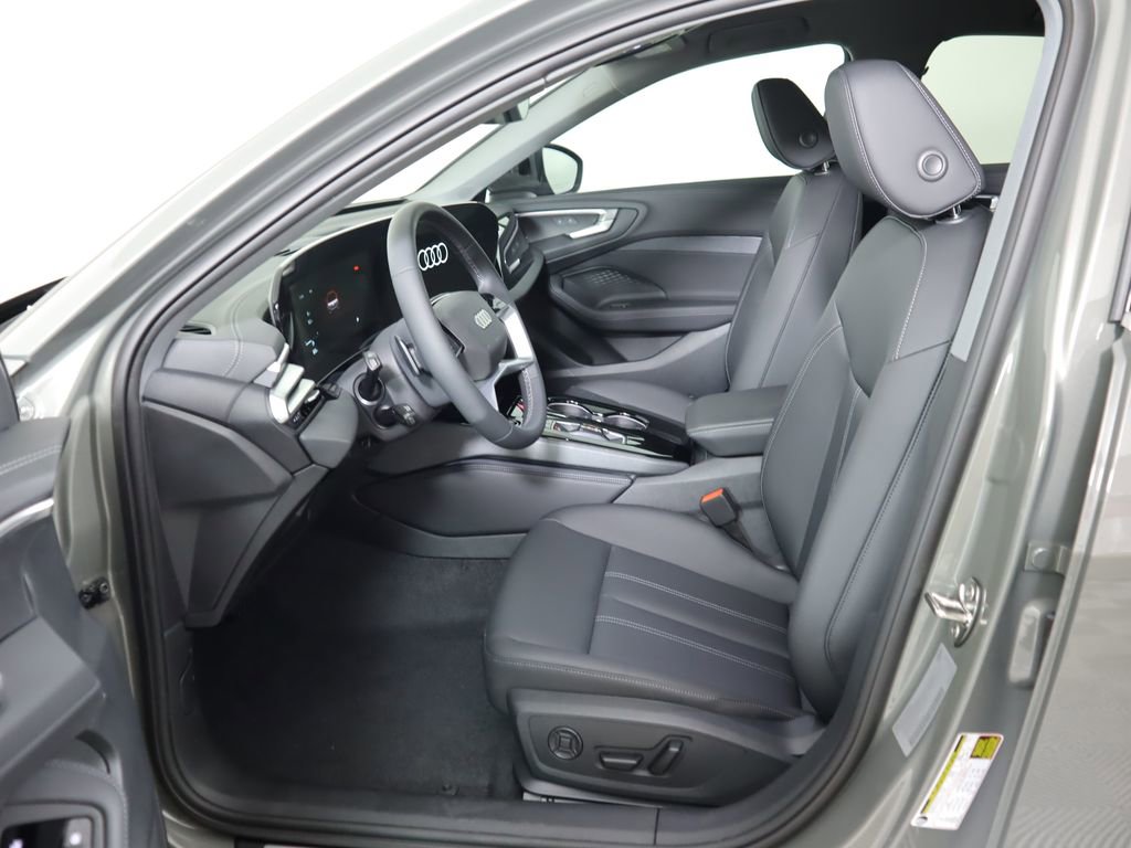 Certified 2025 Audi A5 2.0T Premium w/ Convenience Package image 20