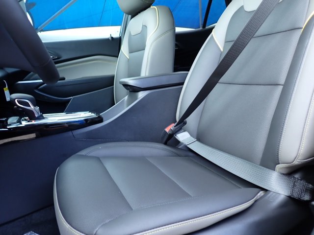 New 2026 Chevrolet Trax ACTIV w/ Driver Confidence Package FWD image 12