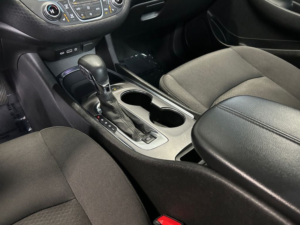 Used 2024 Chevrolet Malibu LT w/ Sport Edition FWD image 18