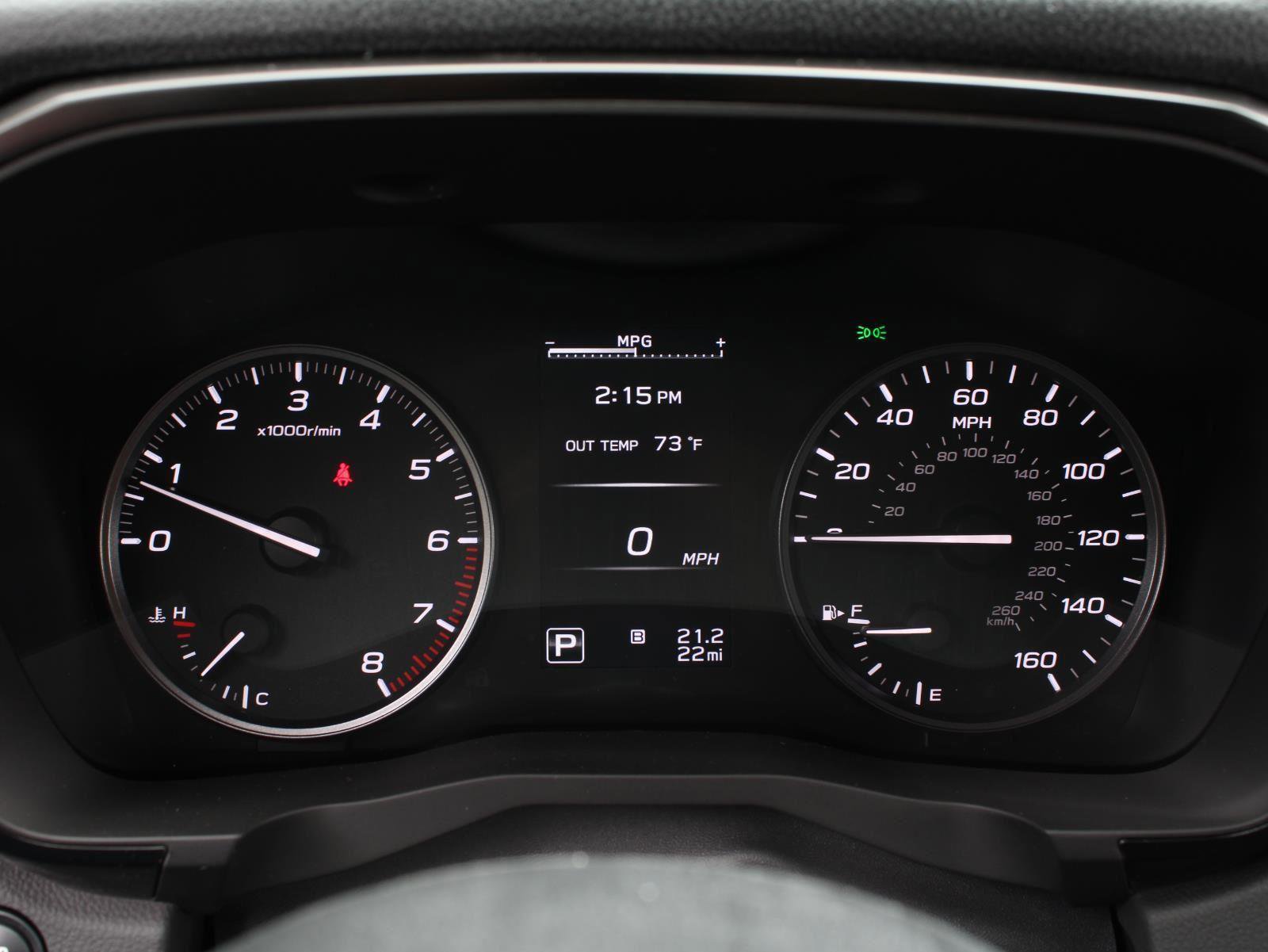 New 2025 Subaru Ascent Onyx Edition image 37