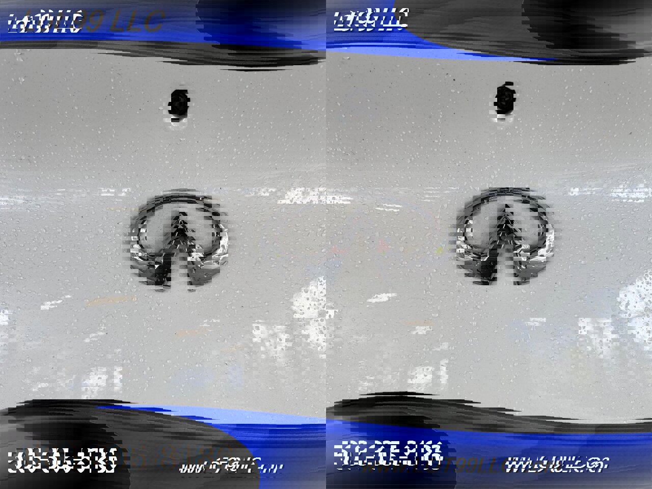 Used 2017 INFINITI Q60 Red Sport 400 image 44