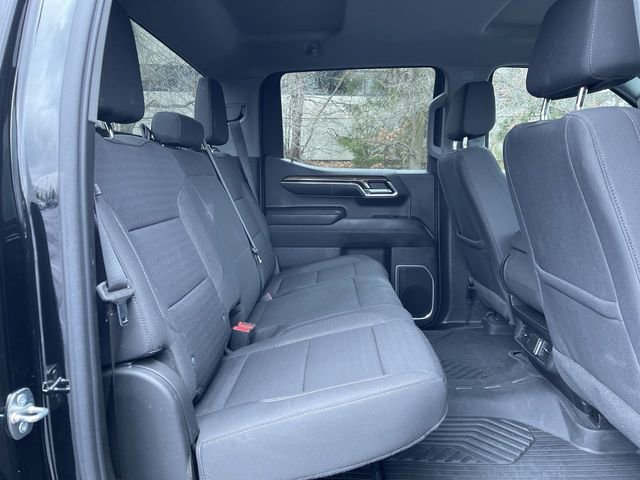 Used 2023 Chevrolet Silverado 1500 RST image 26