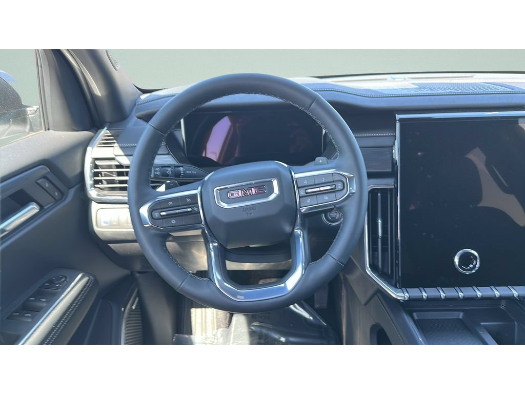 New 2026 GMC Acadia Elevation w/ Black Edition AWD/4WD image 11