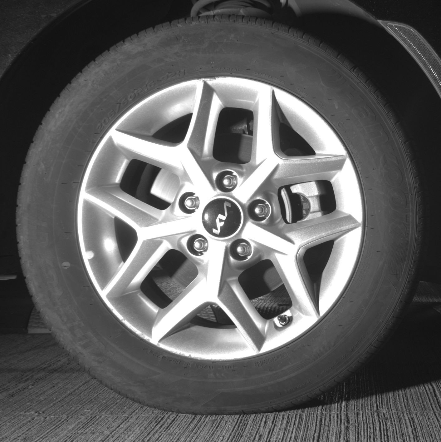 Used 2025 Kia Soul LX w/ LX Technology Package image 20