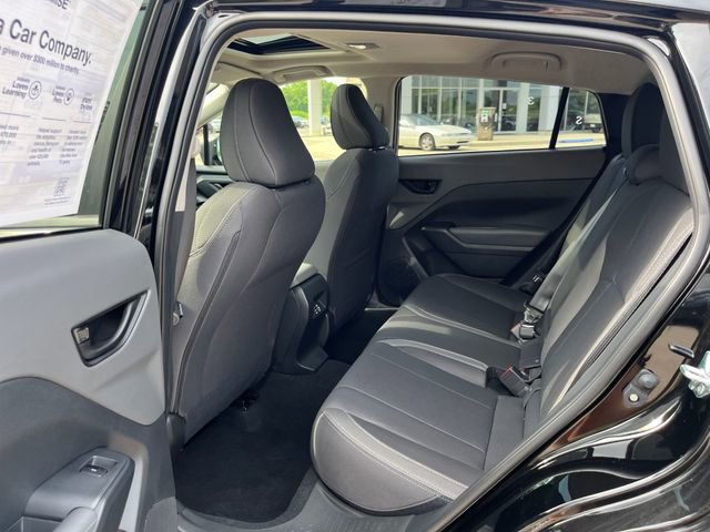 New 2025 Subaru Crosstrek 2.5i Premium image 19