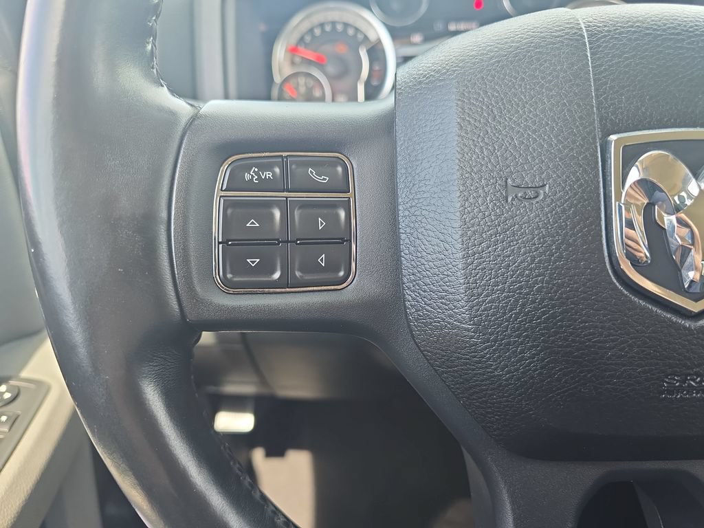 Used 2014 RAM 1500 Big Horn AWD/4WD image 16
