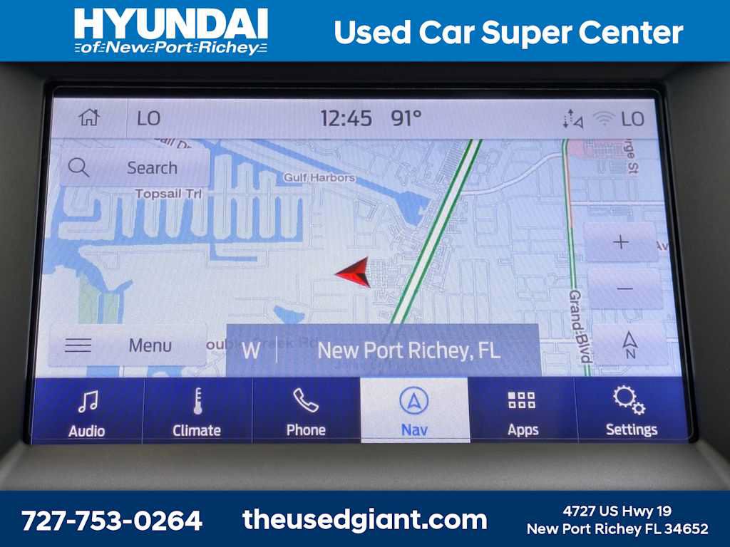 Used 2020 Ford Edge SEL FWD image 24