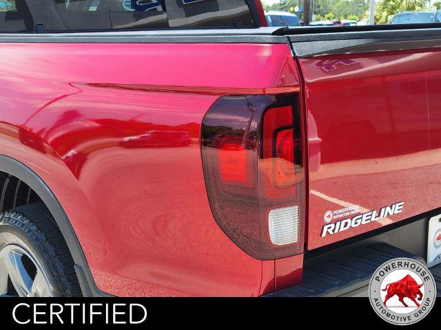 Used 2023 Honda Ridgeline RTL image 13