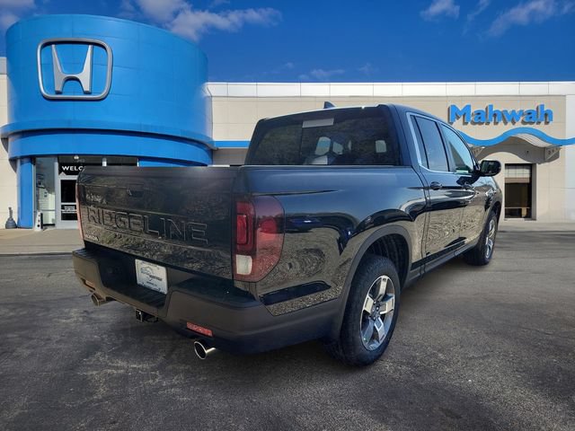 New 2026 Honda Ridgeline RTL image 4