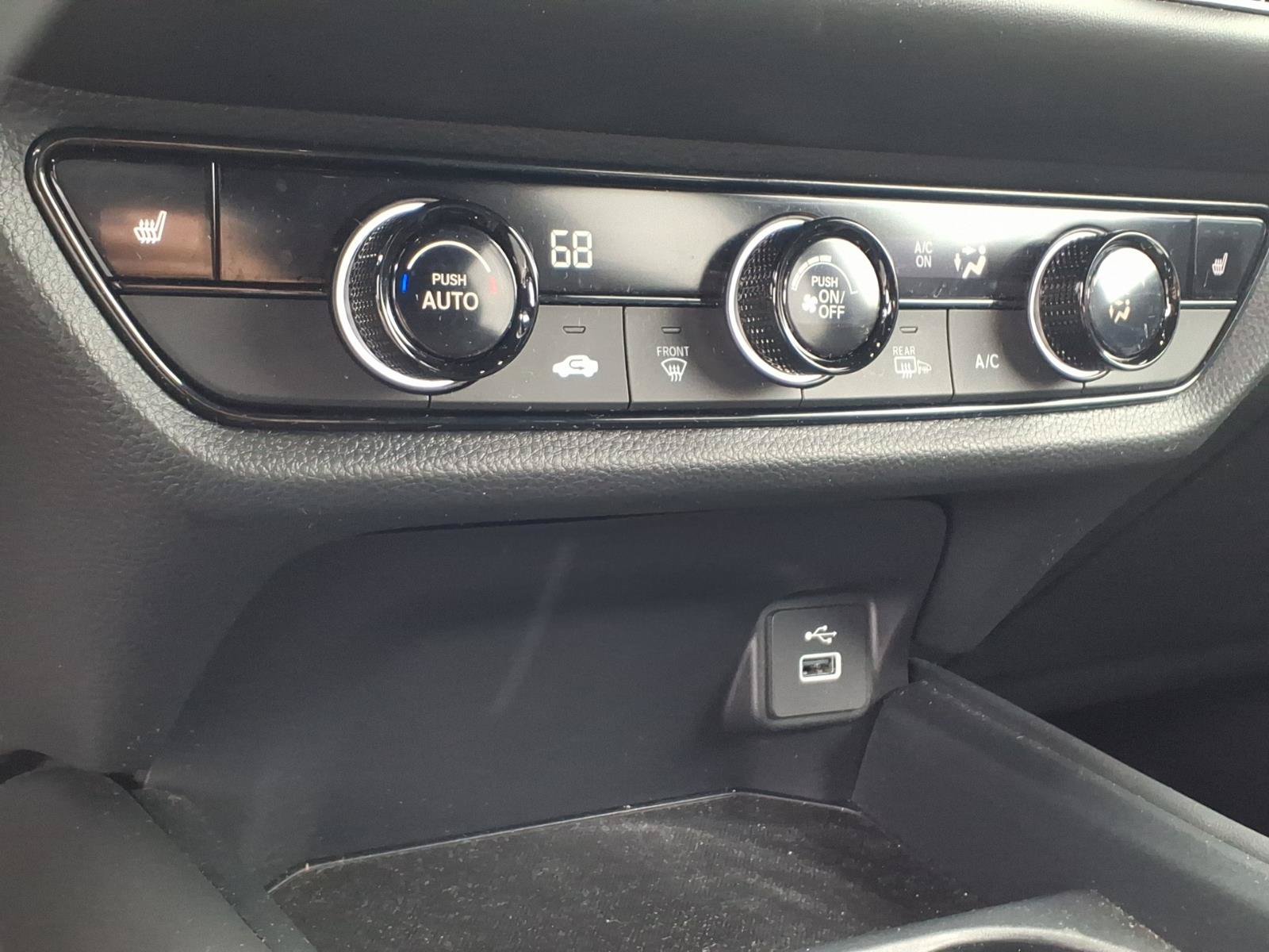 Used 2024 Honda HR-V Sport image 14