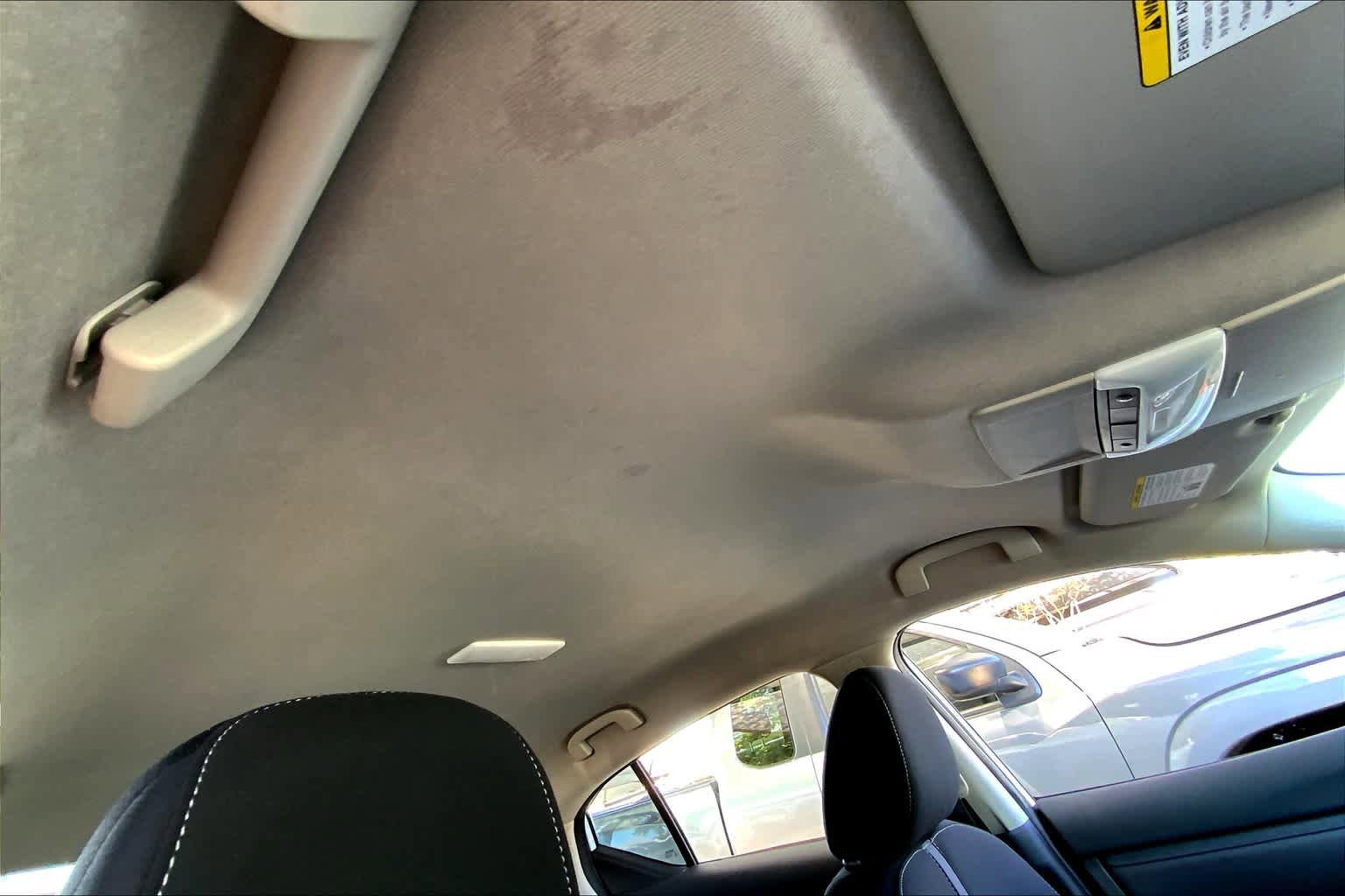 Used 2021 Nissan Sentra SV FWD image 14