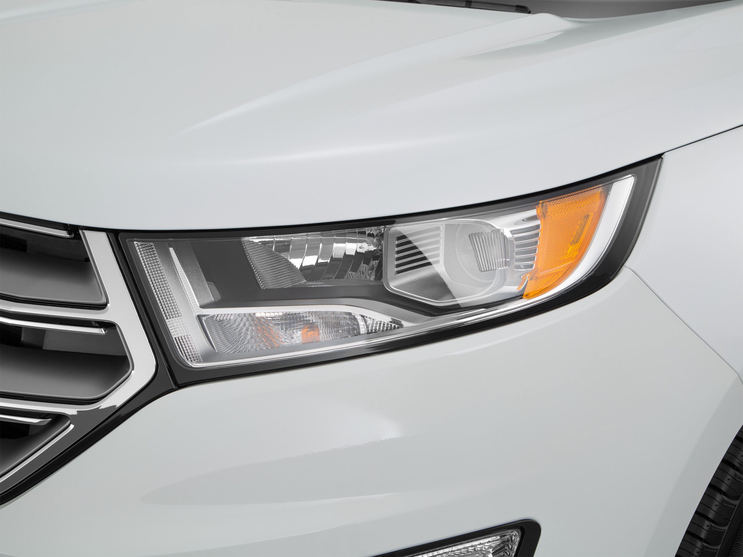 Used 2015 Ford Edge SEL w/ Equipment Group 201A FWD image 50