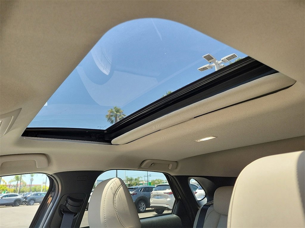 New 2025 MAZDA CX-30 AWD 2.5 S w/ Preferred Package image 13