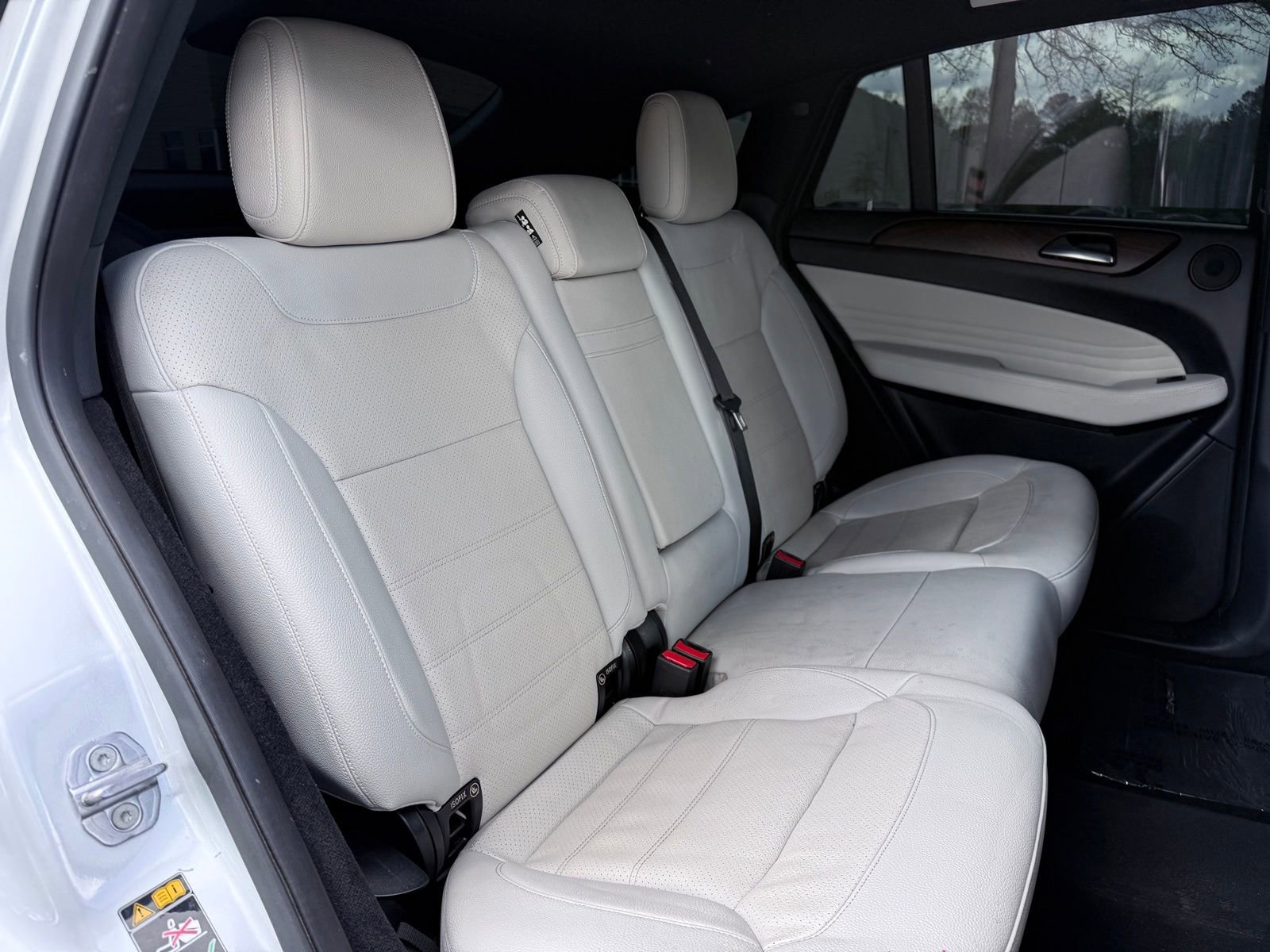 Used 2019 Mercedes-Benz GLE 43 AMG 4MATIC Coupe image 43