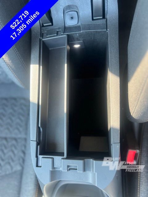 Used 2024 Chevrolet Equinox LT w/ LPO, Floor Liner Package image 19