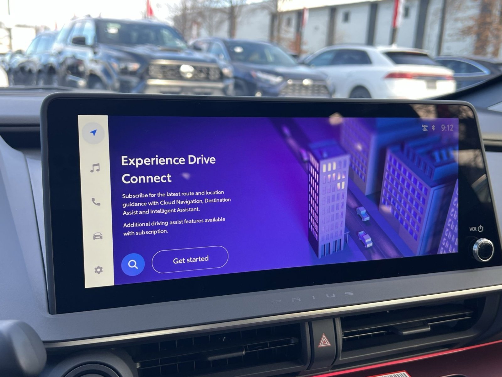 New 2026 Toyota Prius Plug-In Hybrid image 15