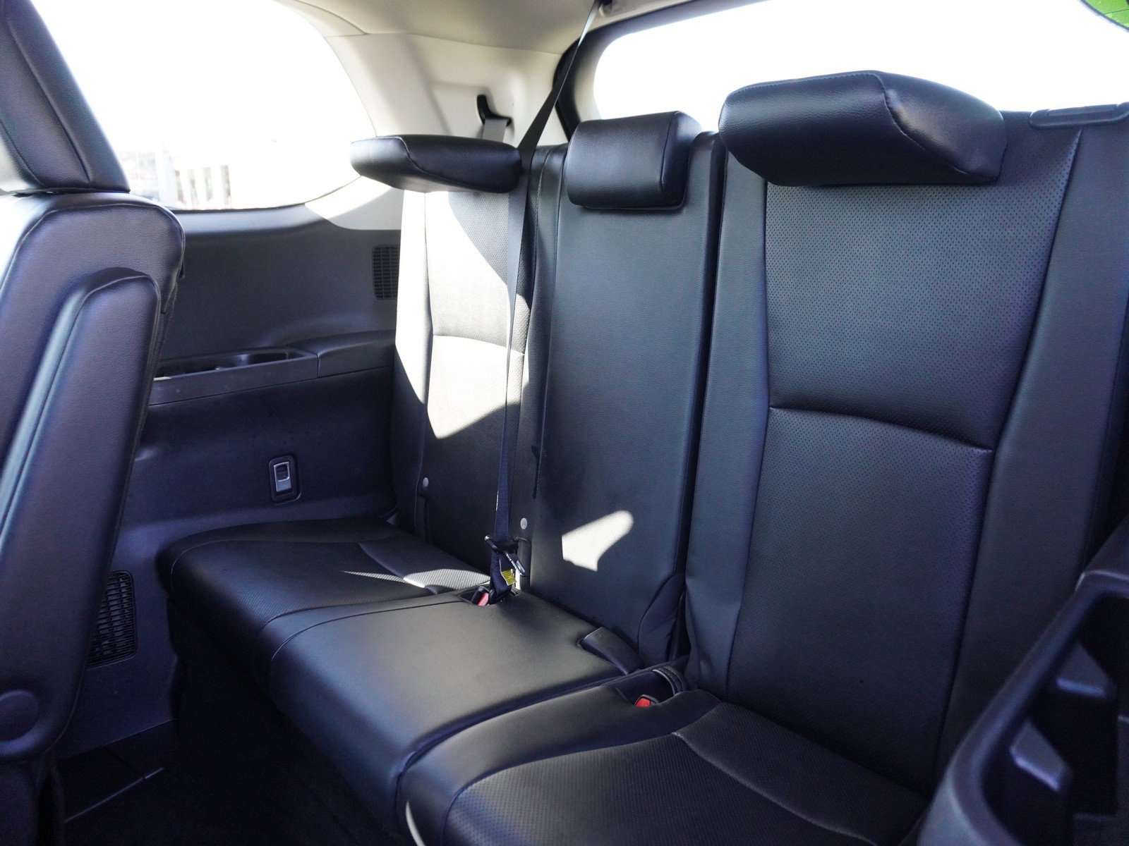 Used 2025 Toyota Grand Highlander AWD image 15