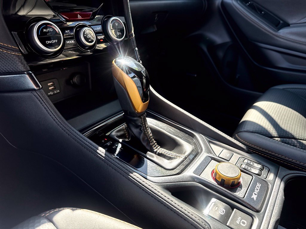 Used 2023 Subaru Forester Wilderness AWD/4WD image 28