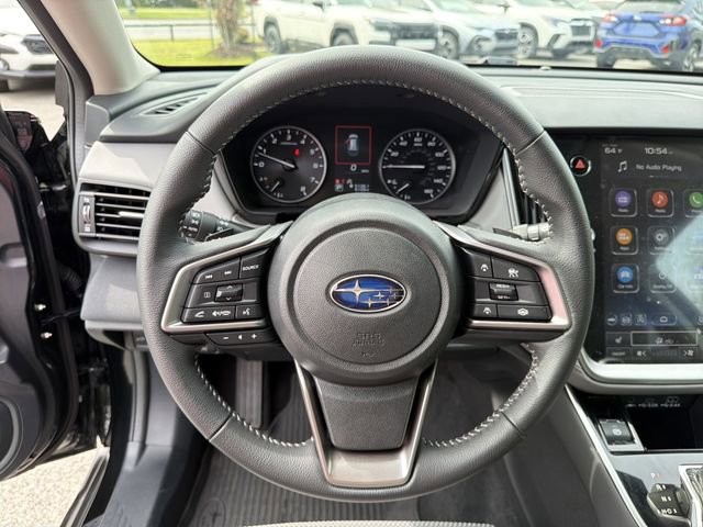 Certified 2025 Subaru Outback Premium image 24