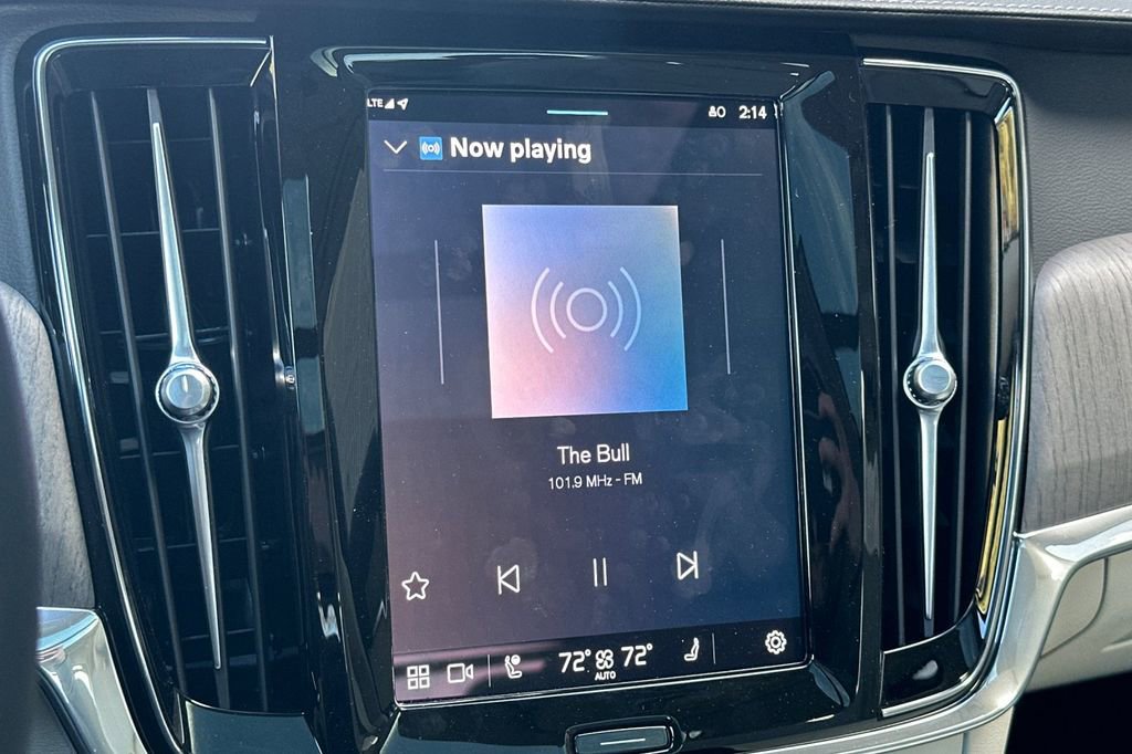 Used 2024 Volvo S90 T8 Ultimate image 17