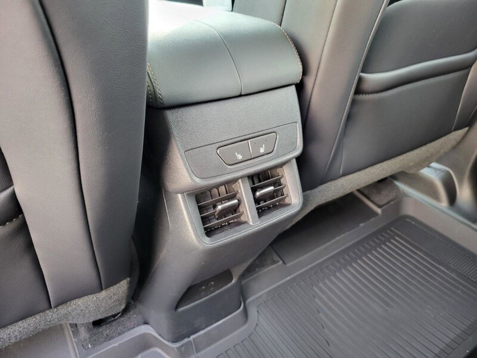 New 2026 GMC Terrain AT4 w/ Convenience Package III image 30