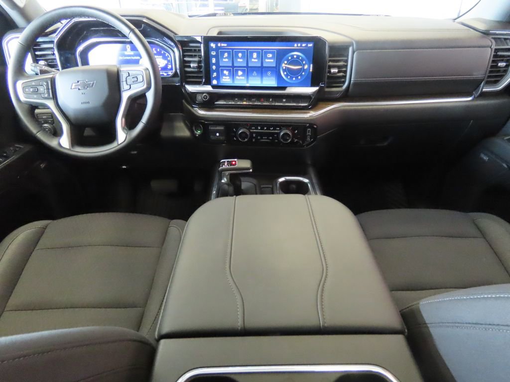 Used 2023 Chevrolet Silverado 1500 RST w/ Convenience Package II image 54