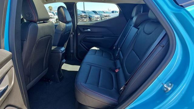 New 2027 Chevrolet Bolt RS w/ Technology Package FWD image 25