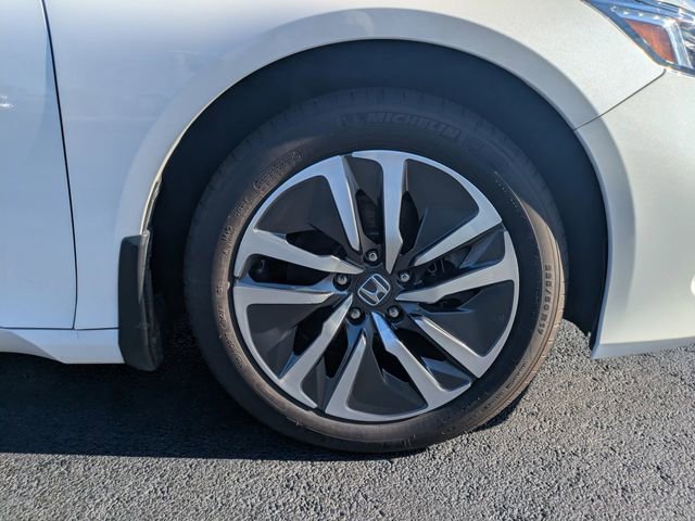 Used 2022 Honda Accord EX-L image 11