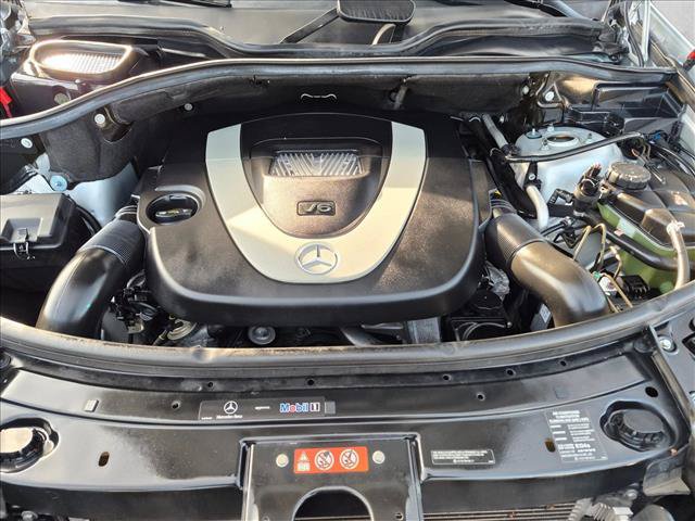 Used 2010 Mercedes-Benz ML 350 4MATIC image 22