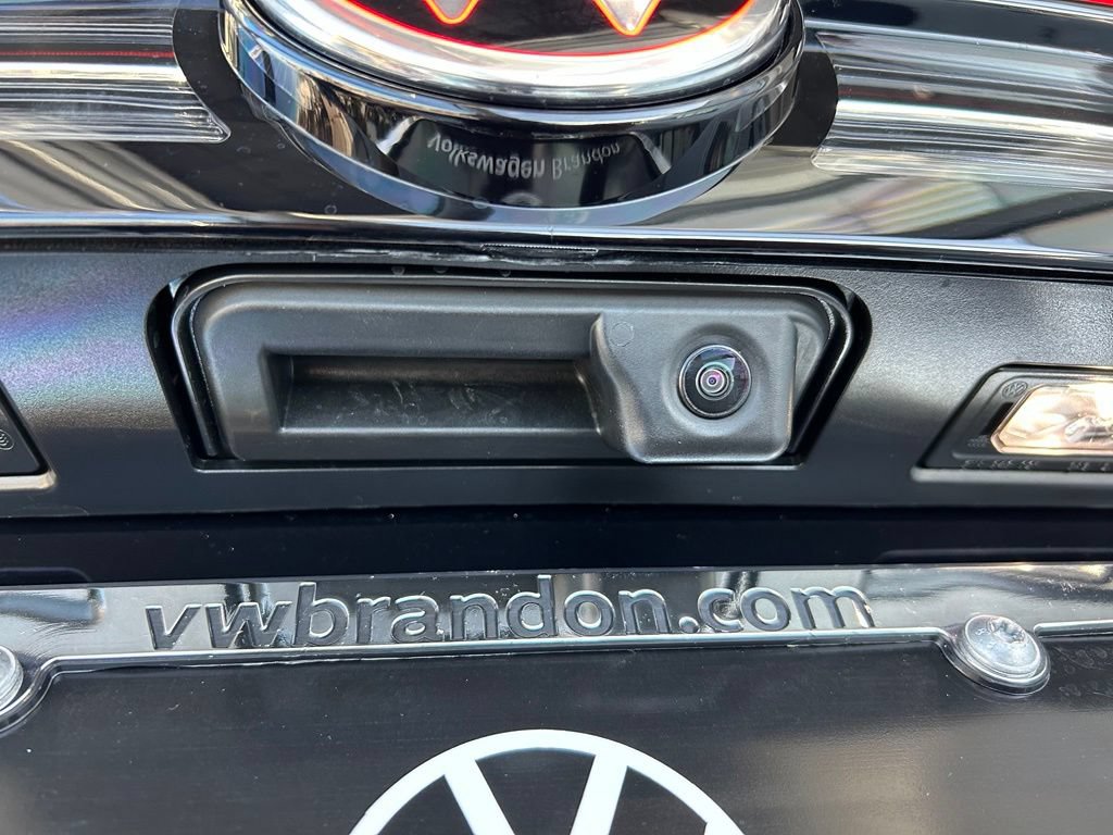 New 2026 Volkswagen Taos SEL AWD/4WD image 35