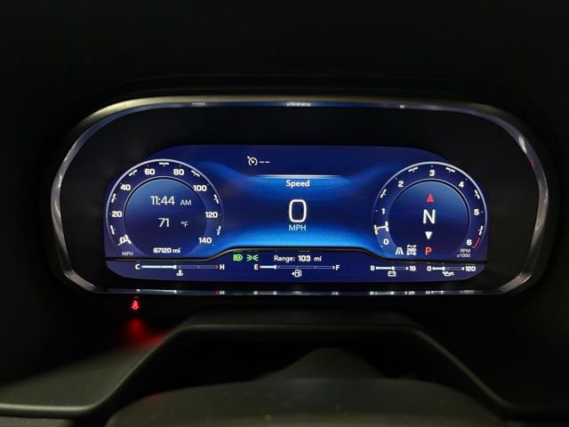 Used 2024 Chevrolet Tahoe LT AWD/4WD image 28