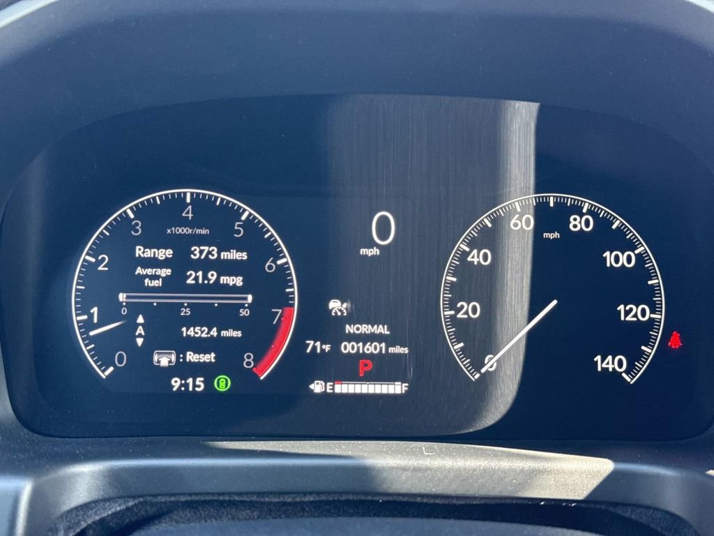 Certified 2026 Honda Odyssey Sport-L image 13