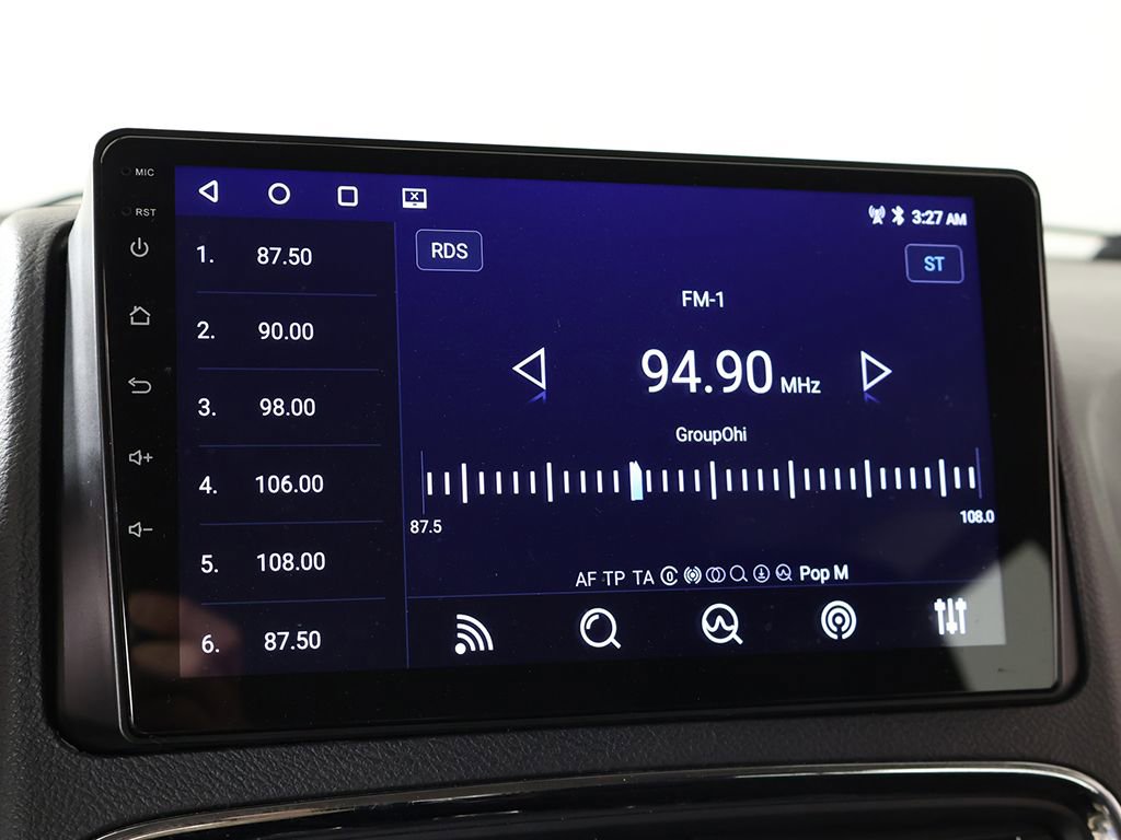 Used 2016 Dodge Grand Caravan American Value Package image 32