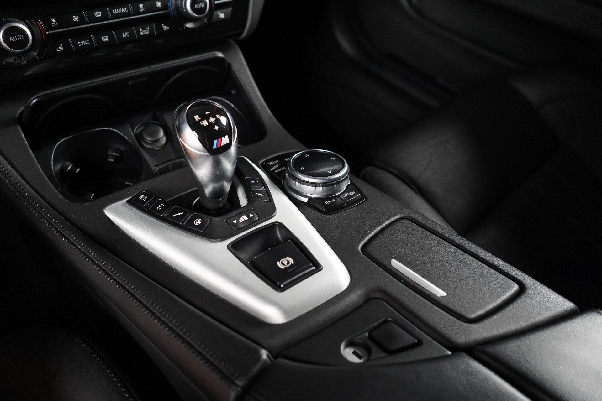 Used 2014 BMW M5 RWD image 61