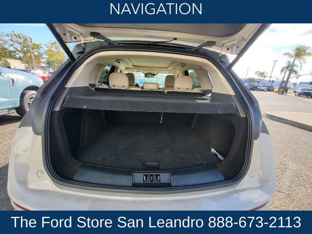 Used 2024 Lincoln Corsair Grand Touring w/ Equipment Group 301A AWD/4WD image 15