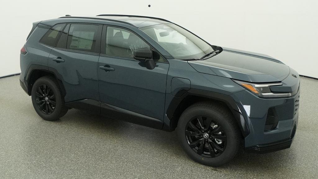 New 2026 Toyota RAV4 SE w/ Weather Package AWD/4WD image 12