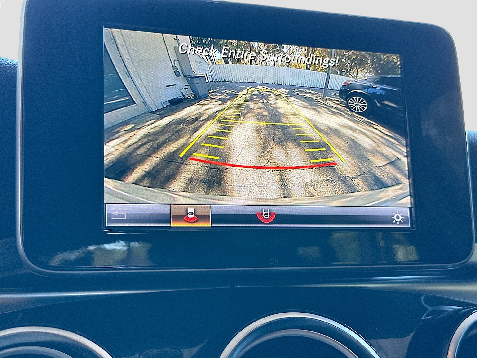 Used 2018 Mercedes-Benz GLC 300 4MATIC Coupe image 13