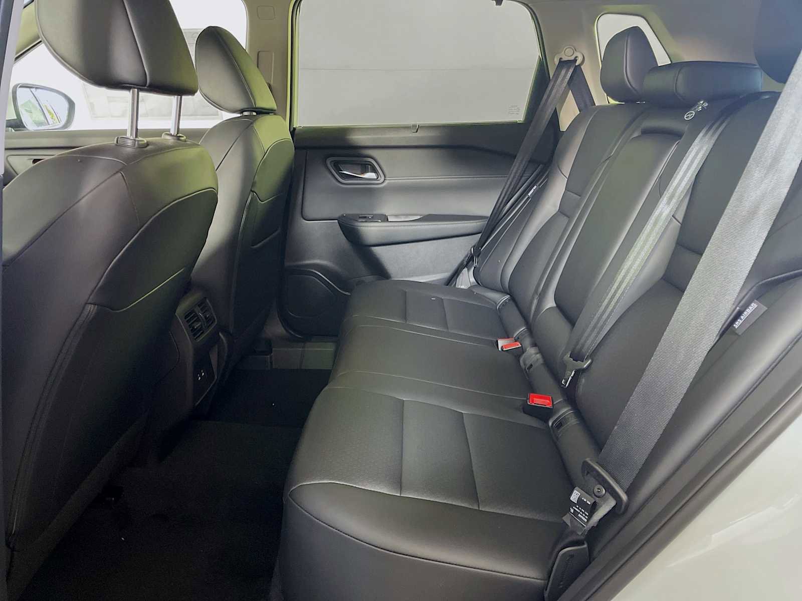 New 2026 Nissan Rogue SV image 5