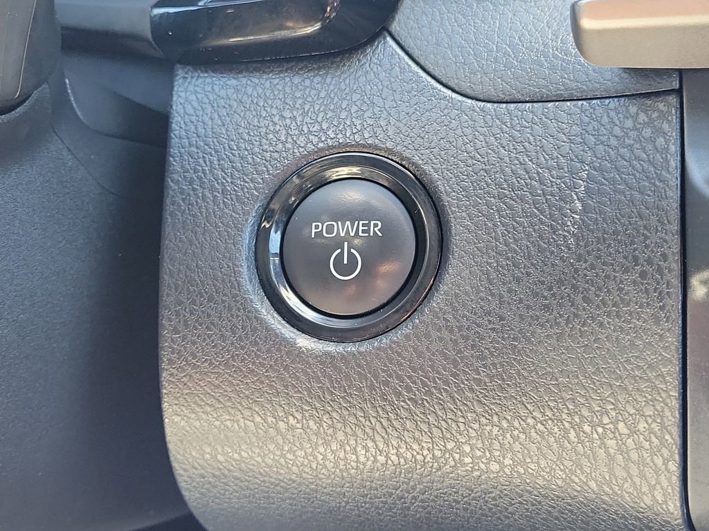 Certified 2025 Toyota Camry SE image 27