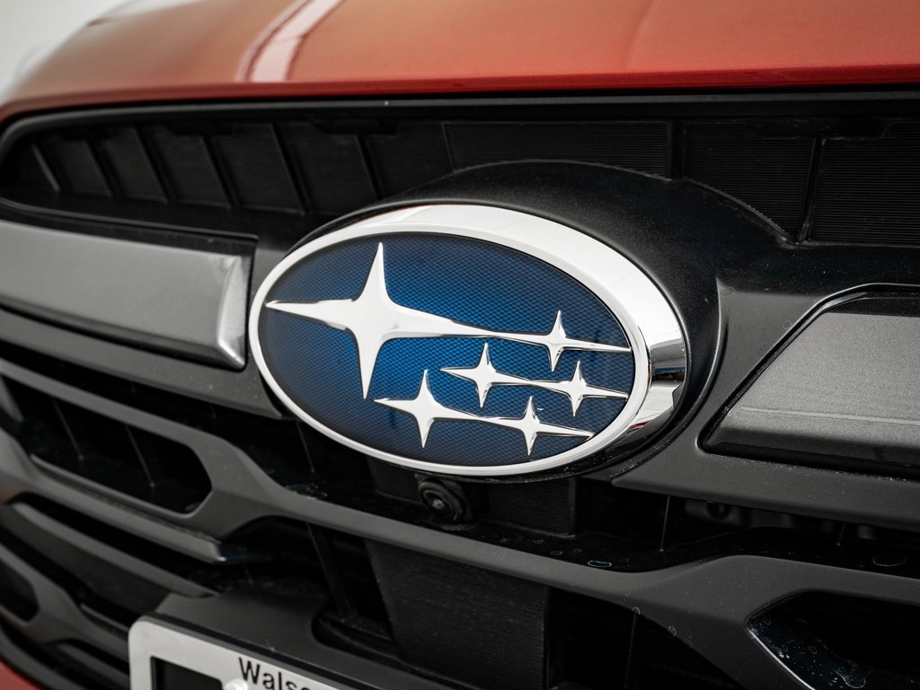 Used 2025 Subaru Outback Touring w/ Popular Package #2 image 3