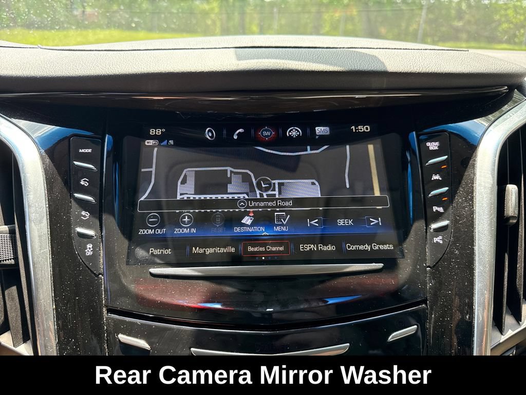 Used 2019 Cadillac Escalade Premium Luxury AWD/4WD image 21