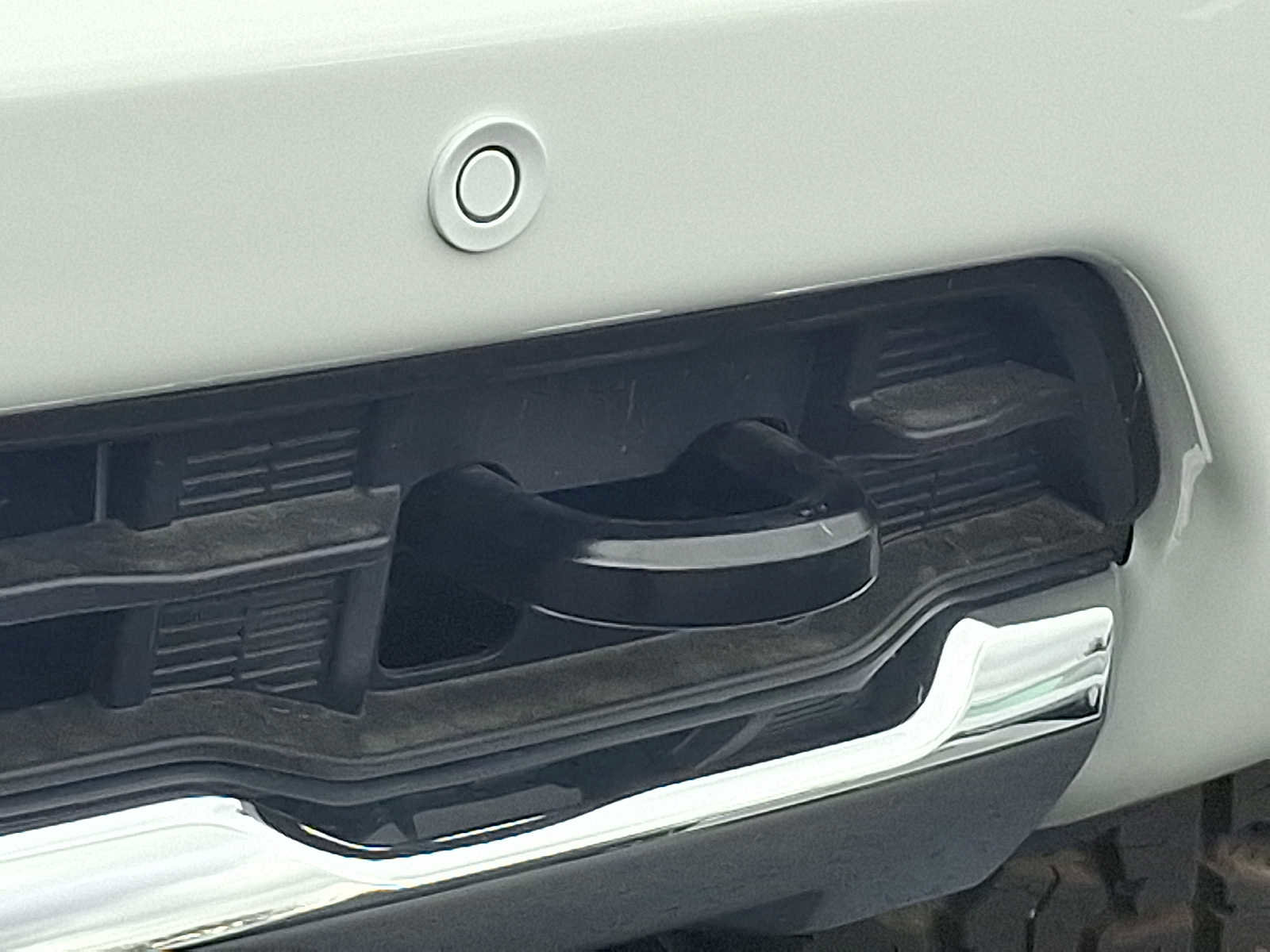 New 2025 Chevrolet Silverado 2500 LTZ w/ LTZ Premium Package image 14